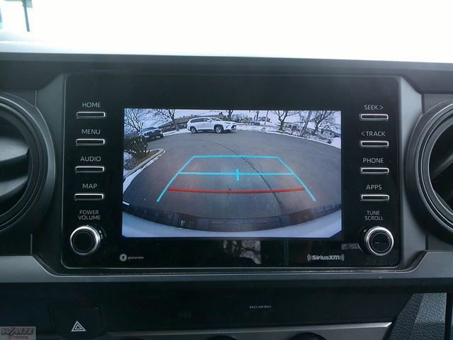 Used 2023 Toyota Tacoma SR w/ SR Convenience Package image 15