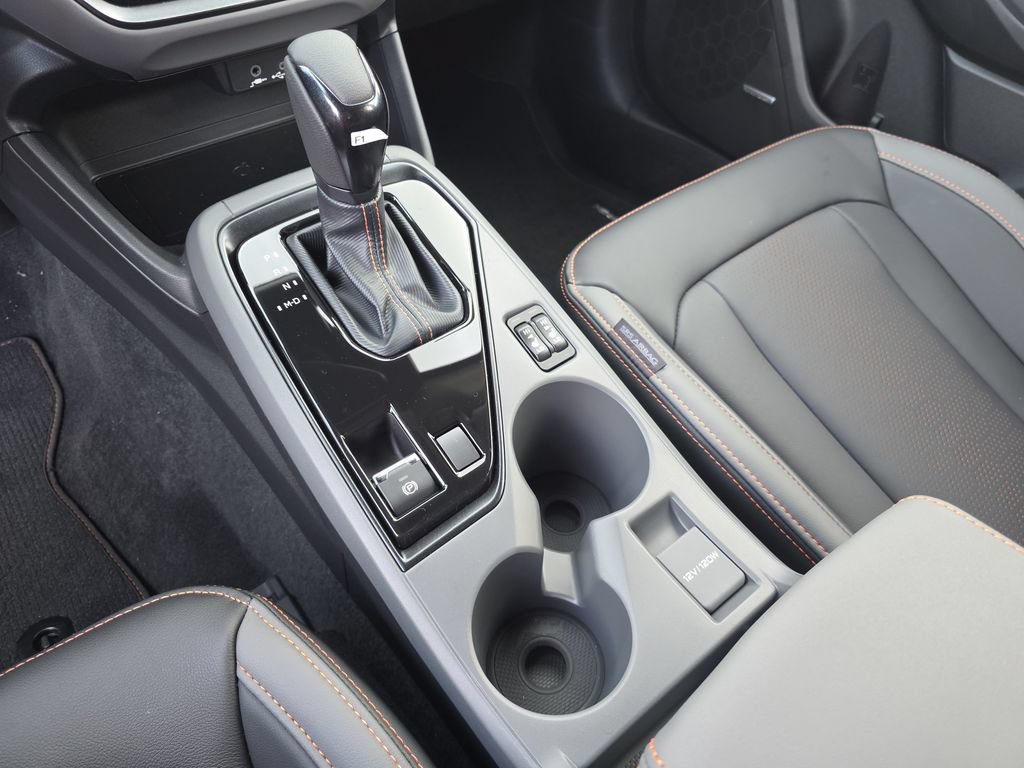 New 2026 Subaru Crosstrek 2.5i Limited AWD/4WD image 20