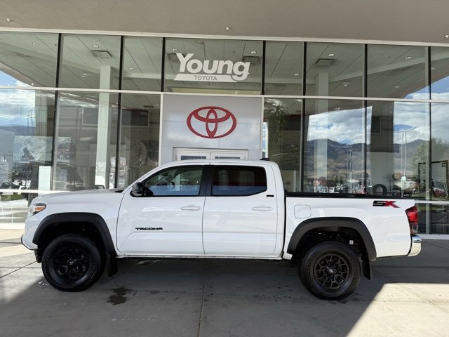 Used 2023 Toyota Tacoma SR5