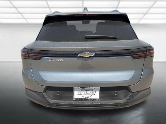 New 2026 Chevrolet Equinox EV LT FWD image 27