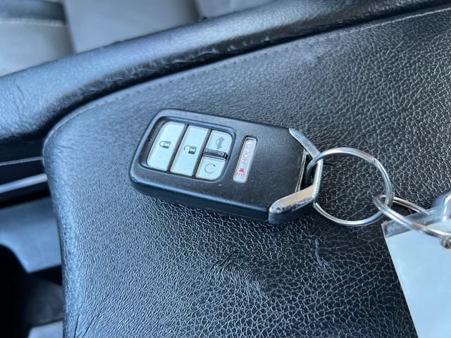 Used 2017 Honda Civic EX-L image 29