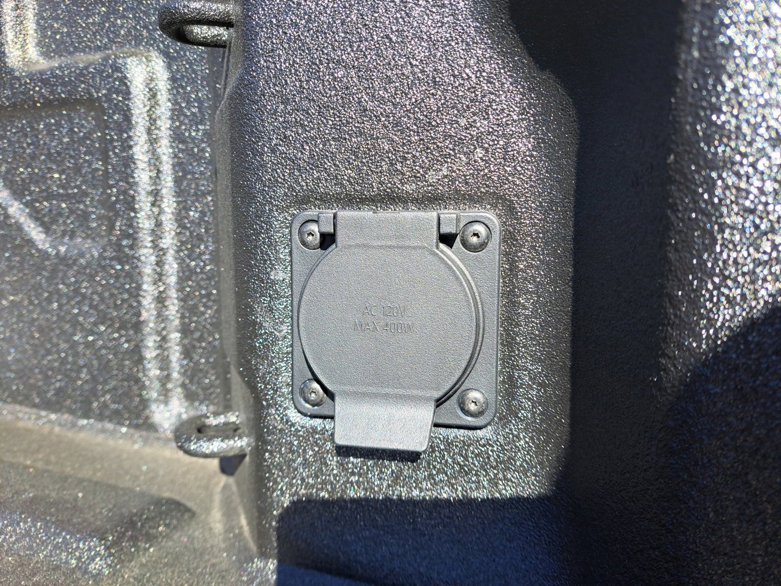 New 2025 Chevrolet Silverado 2500 LT w/ Trail Boss Package image 8