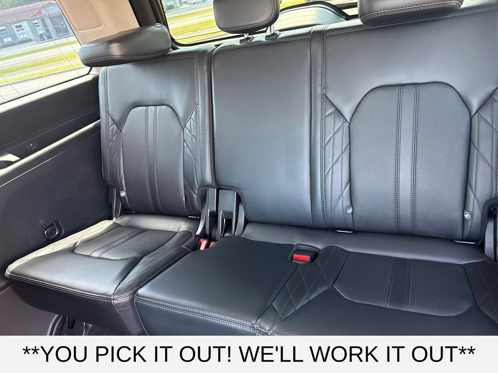 Used 2020 Ford Expedition Platinum AWD/4WD image 25