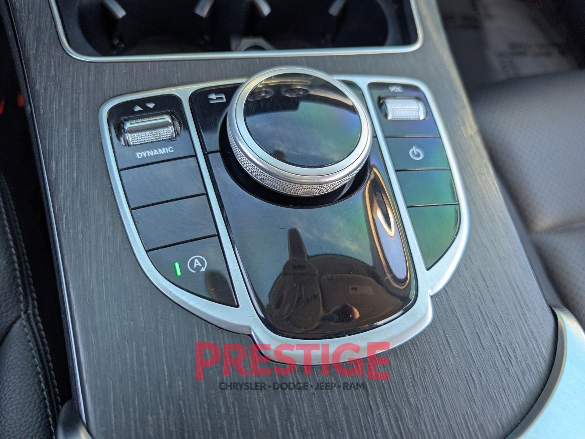 Used 2020 Mercedes-Benz C 300 Sedan image 26