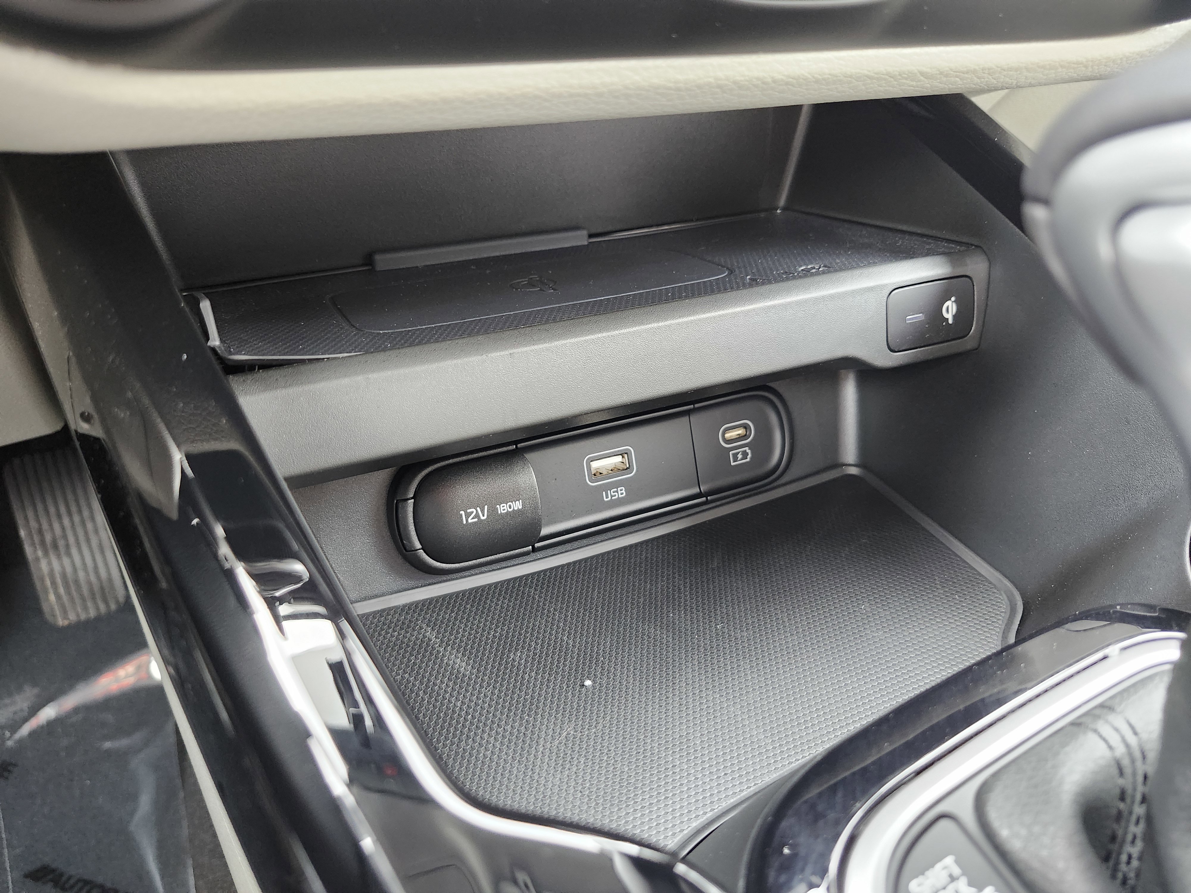 Used 2023 Kia Soul EX image 9