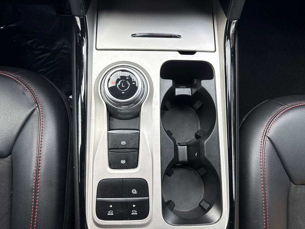 Used 2023 Ford Explorer ST-Line w/ Class IV Trailer Tow Package image 21