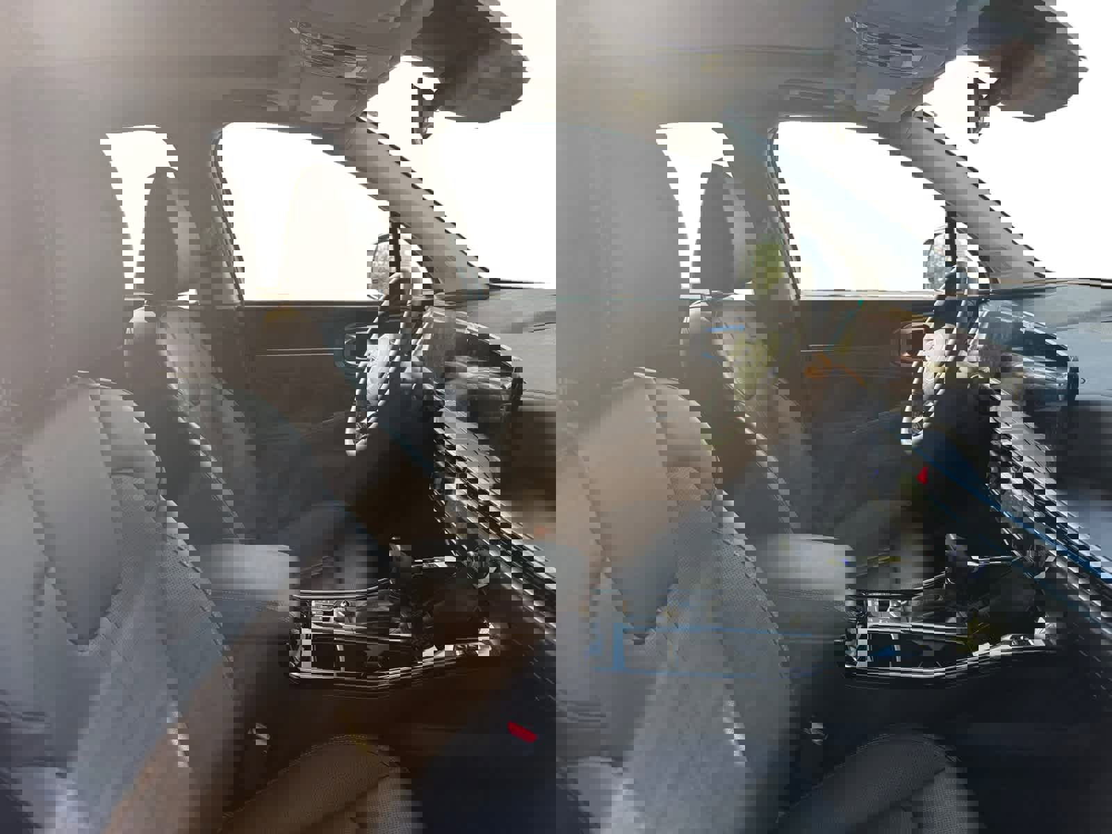 Used 2025 Kia Sorento SX image 15