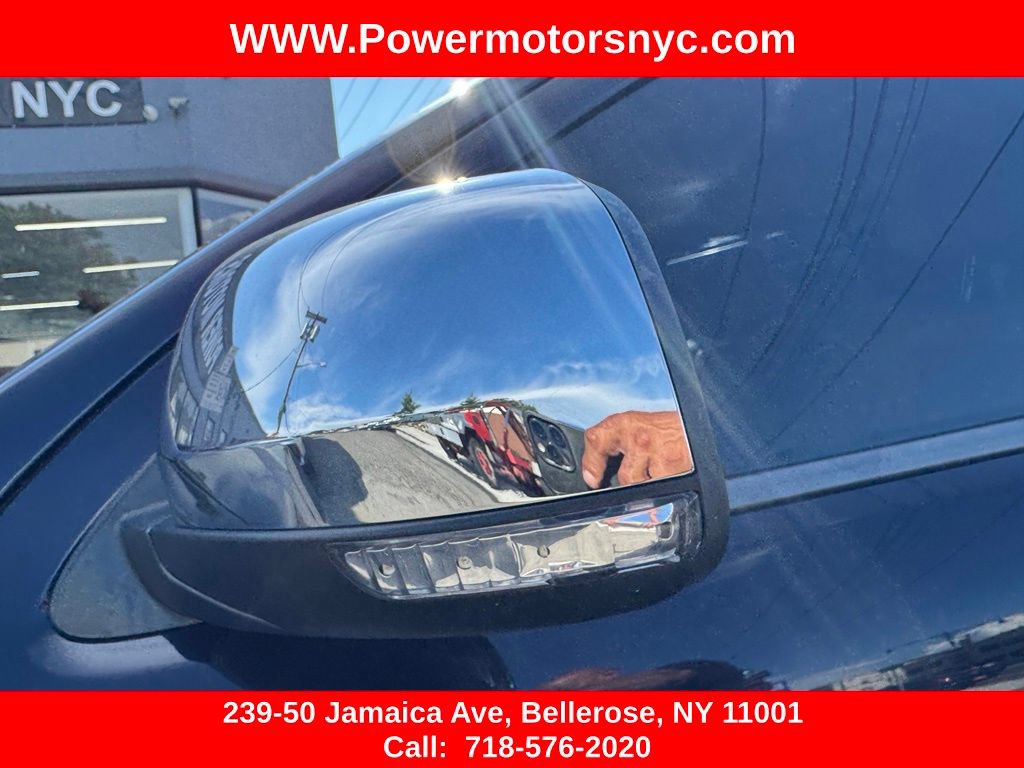 Used 2012 Dodge Durango Citadel w/ Trailer Tow Group IV AWD/4WD image 12