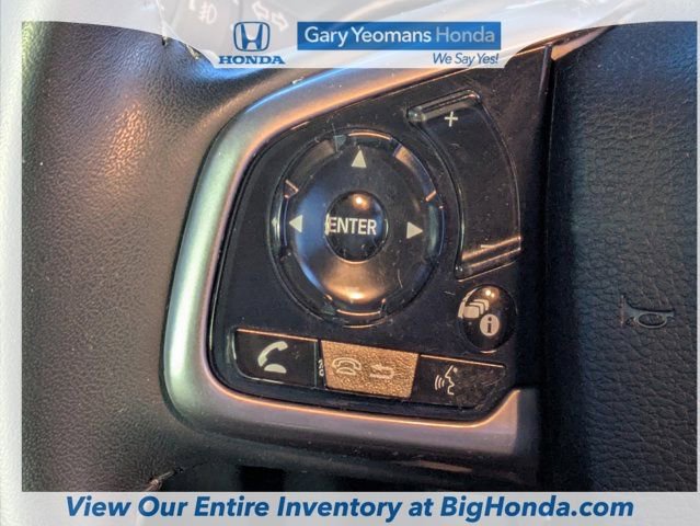 Certified 2020 Honda CR-V EX-L image 26
