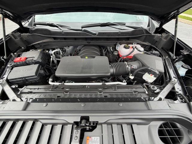 New 2026 Chevrolet Silverado 1500 LT Trail Boss image 20