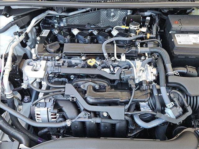 New 2025 Toyota Corolla LE image 15