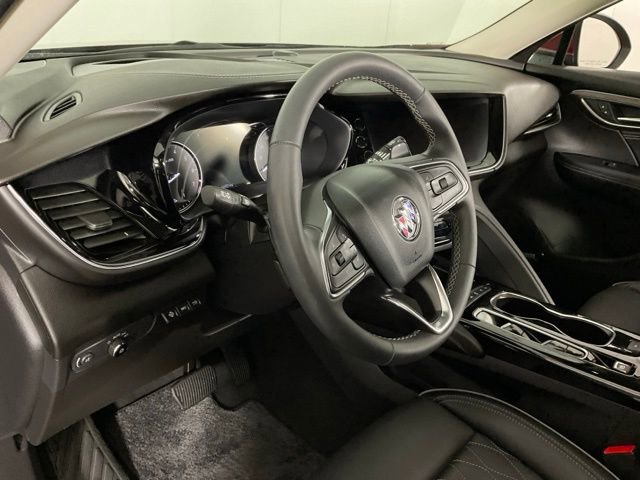Used 2023 Buick Envision Avenir image 20