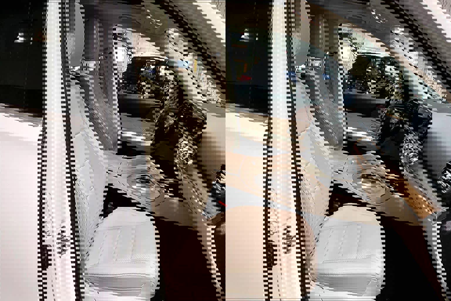 Used 2026 Mercedes-Benz GLE 450e 4MATIC image 8