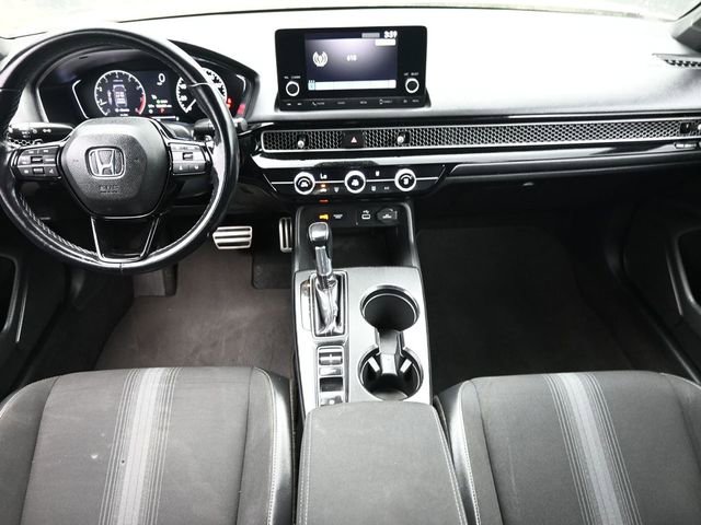 Used 2022 Honda Civic Sport image 11
