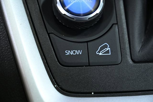 Used 2023 Toyota RAV4 TRD Off-Road w/ TRD Off-Road Weather Package image 30