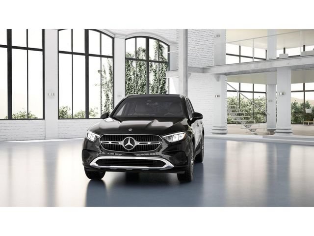 New 2027 Mercedes-Benz GLC 300 4MATIC image 42