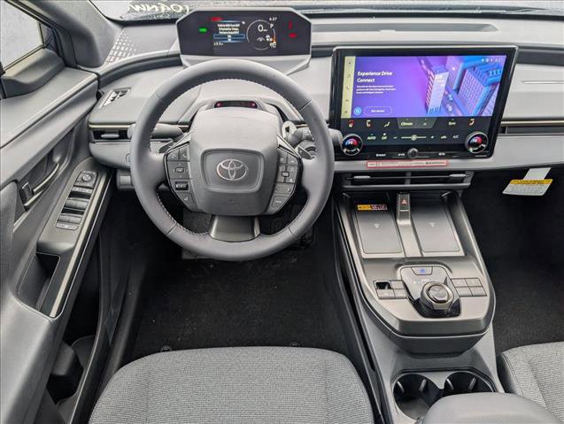 New 2026 Toyota bZ image 15