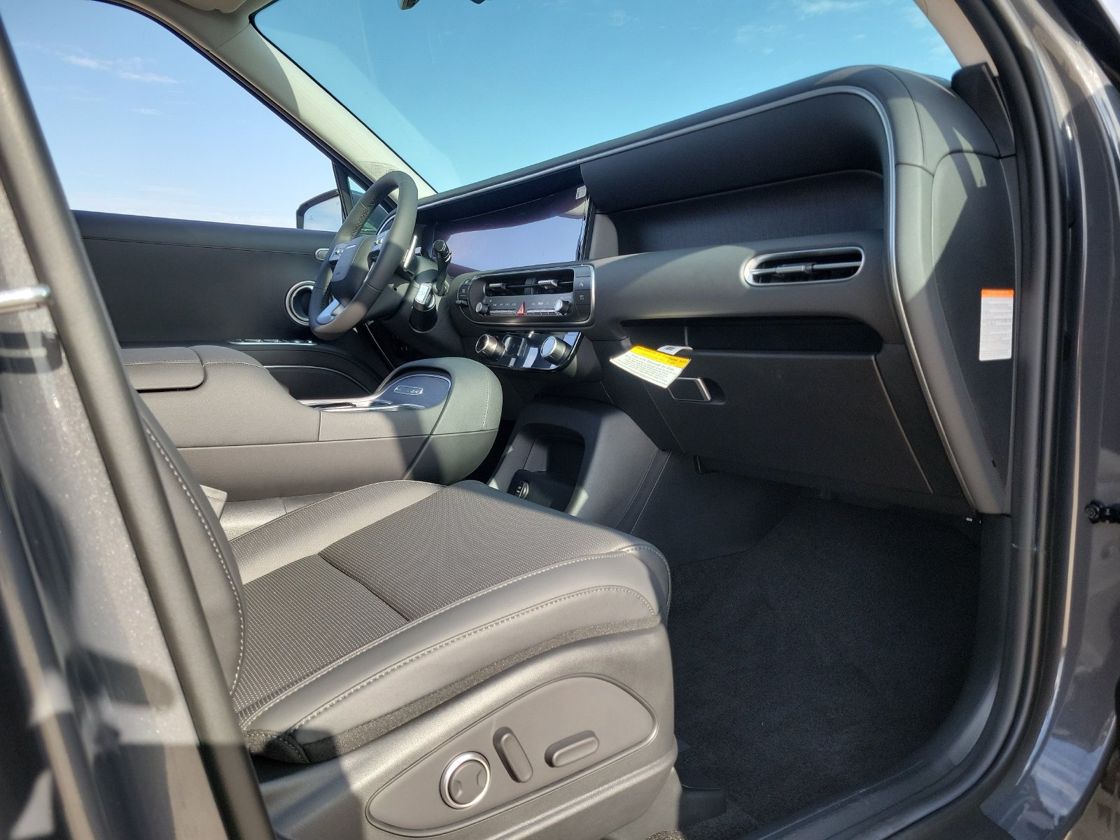 New 2027 Hyundai Palisade SEL Premium FWD image 17
