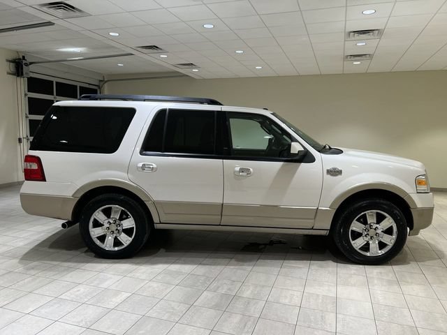 Used 2010 Ford Expedition Eddie Bauer RWD image 6