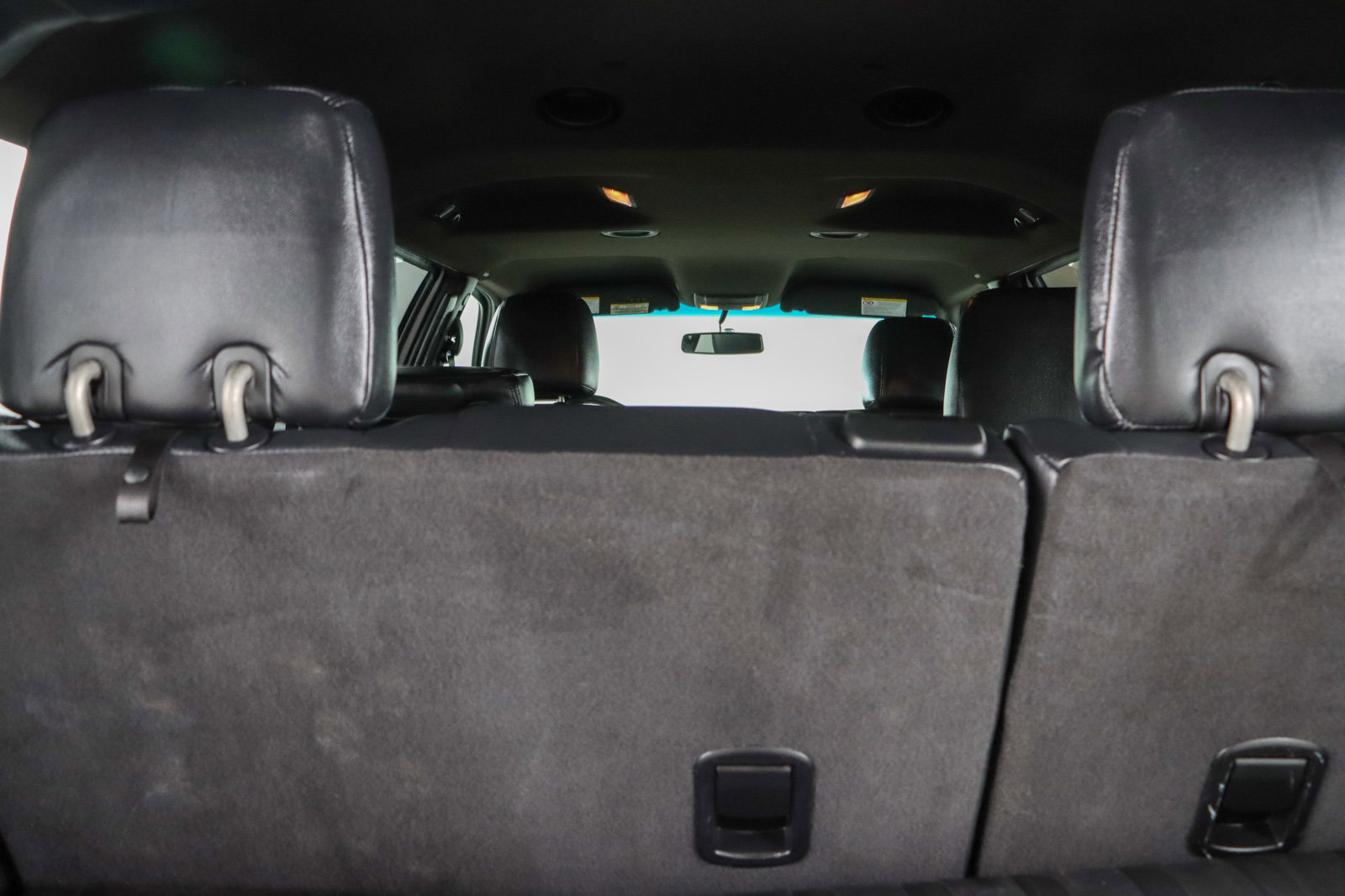 Used 2017 Ford Expedition XLT image 32