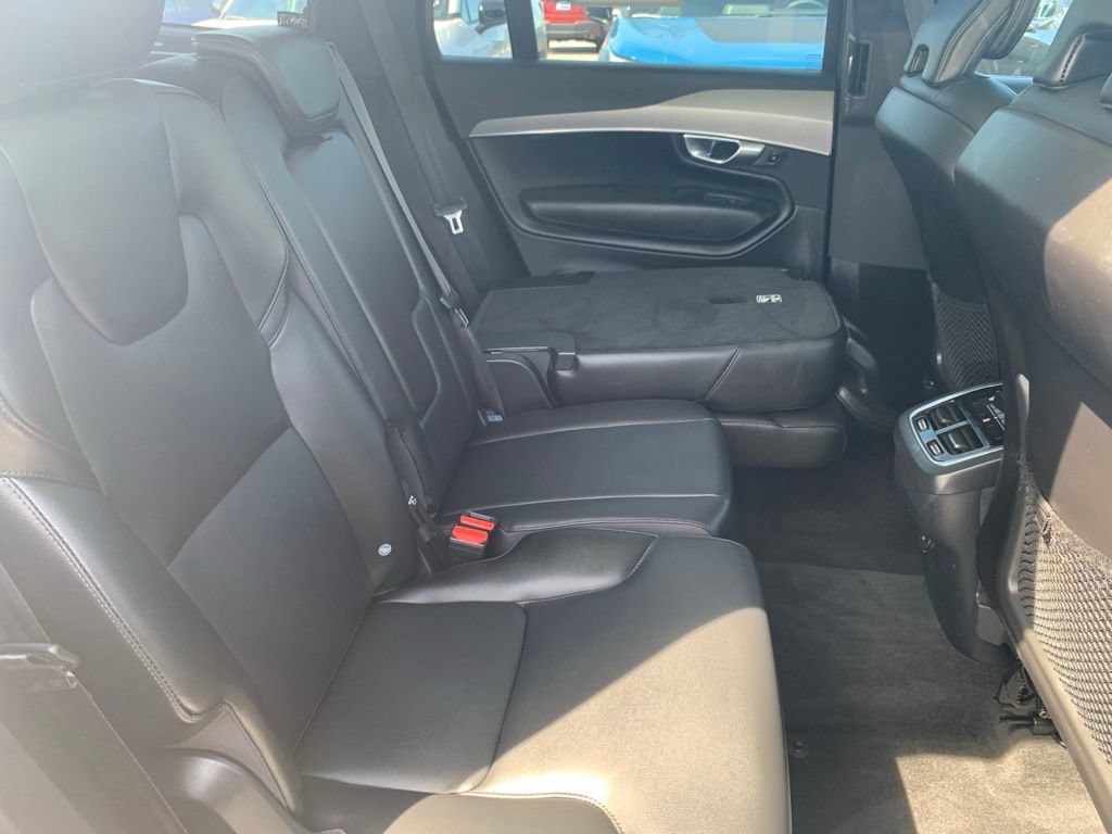 Used 2023 Volvo XC90 B5 Core w/ Protection Package Premier AWD/4WD image 24