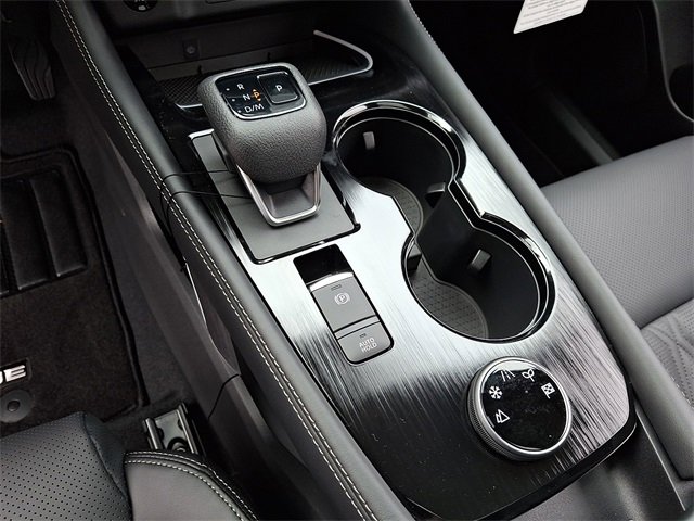 New 2026 Nissan Rogue Platinum w/ Platinum Premium Package image 7