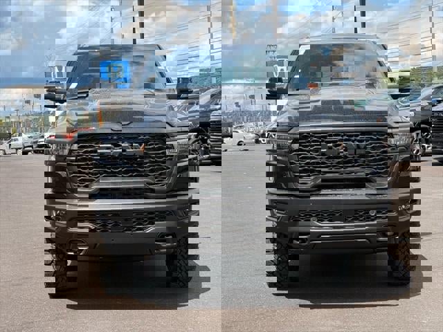 New 2026 RAM 1500 Rebel w/ Rebel Level 2 Equipment Group image 30