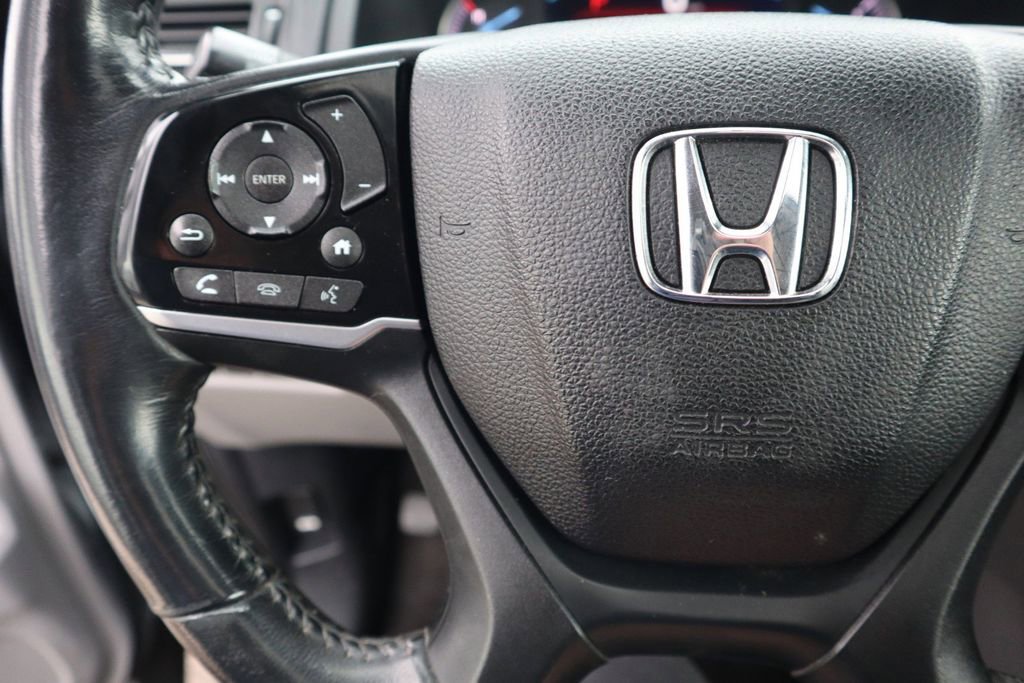 Used 2022 Honda Pilot Special Edition image 22