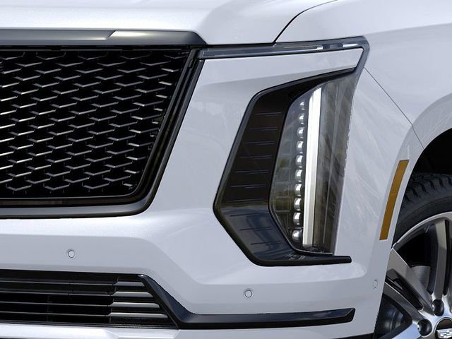 New 2026 Cadillac Escalade Sport image 10