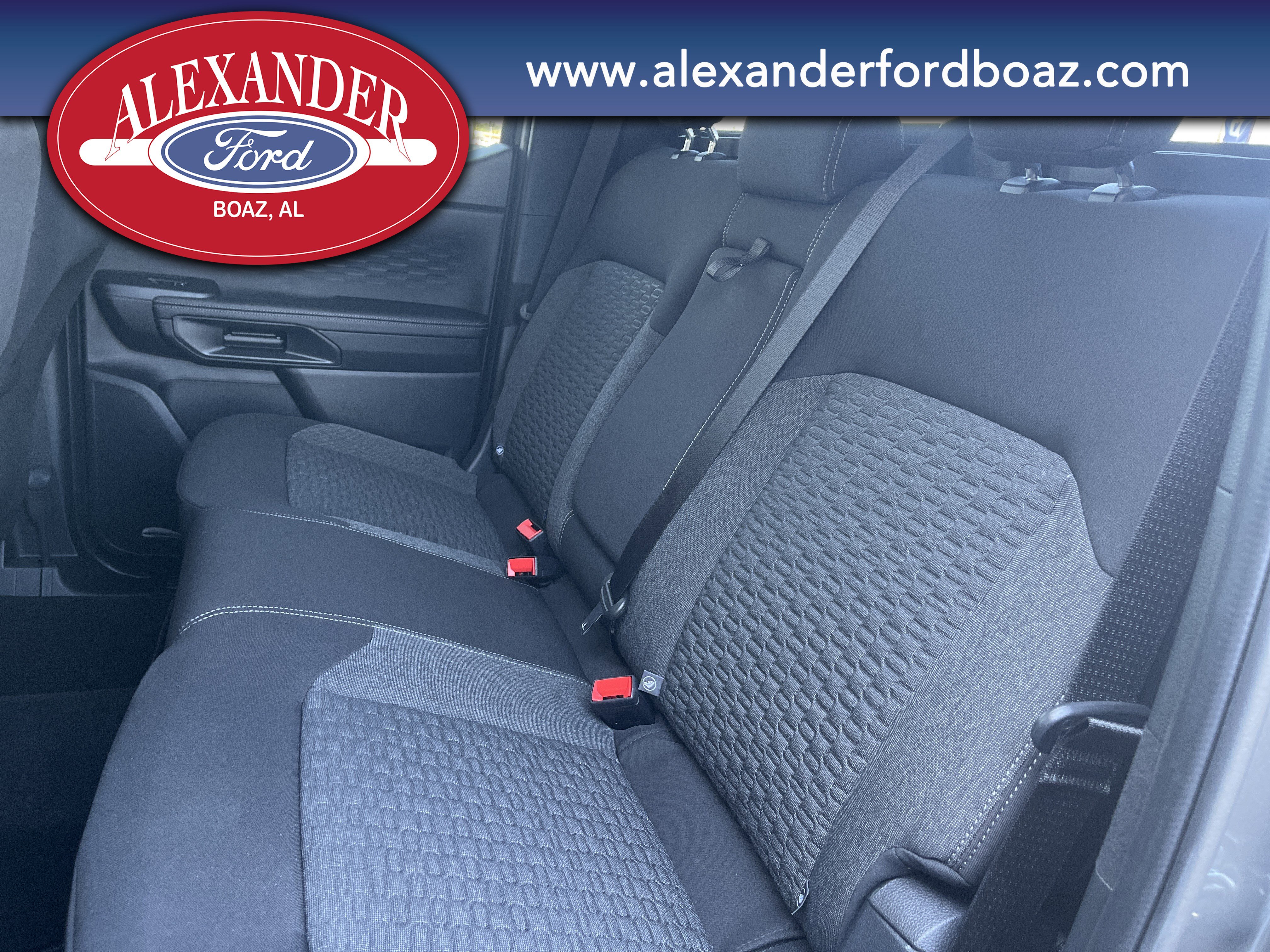 New 2026 Ford Ranger XLT image 14