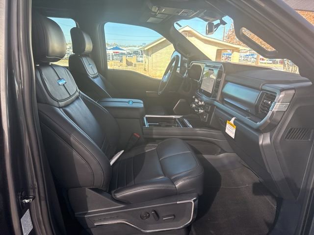 New 2026 Ford F350 Platinum image 12