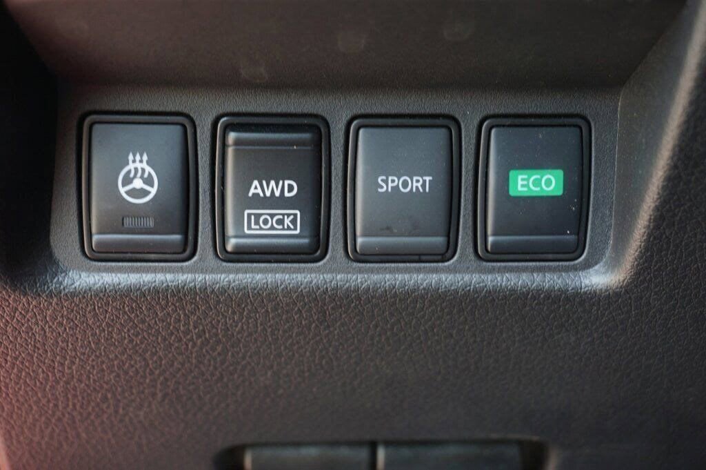 Certified 2022 Nissan Rogue Sport SL image 34