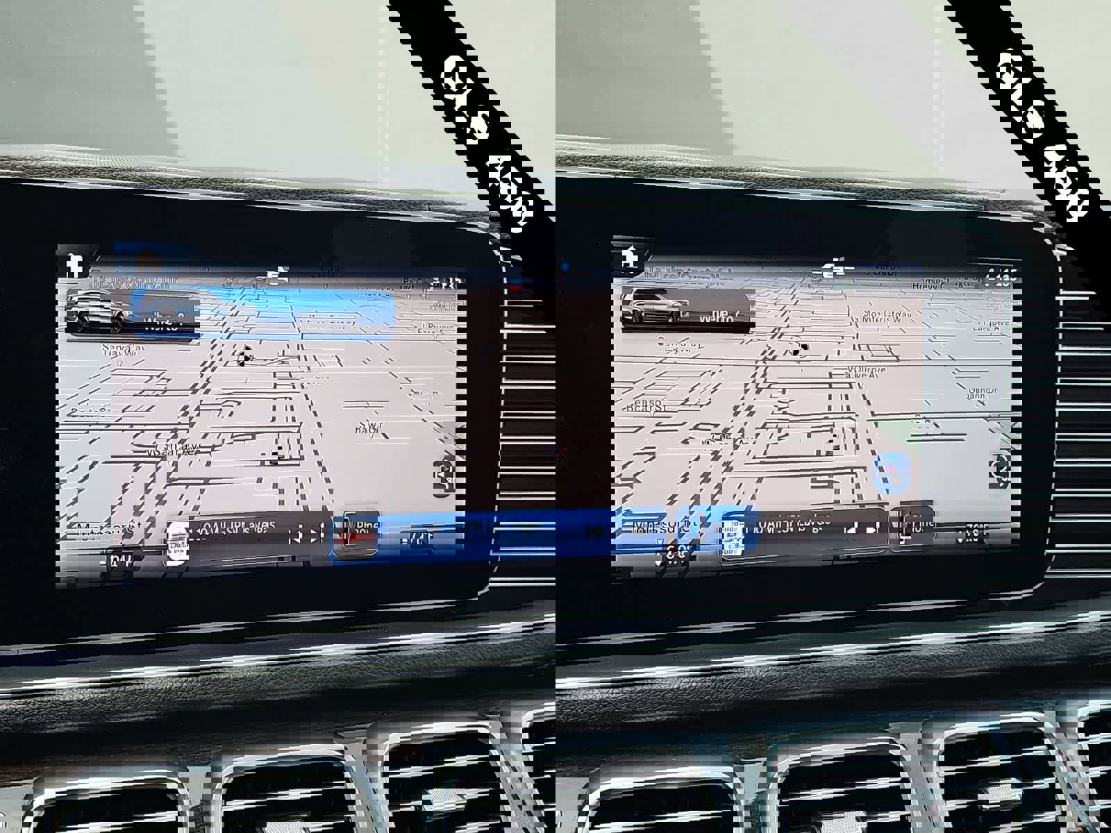 Used 2024 Mercedes-Benz GLS 450 4MATIC image 27