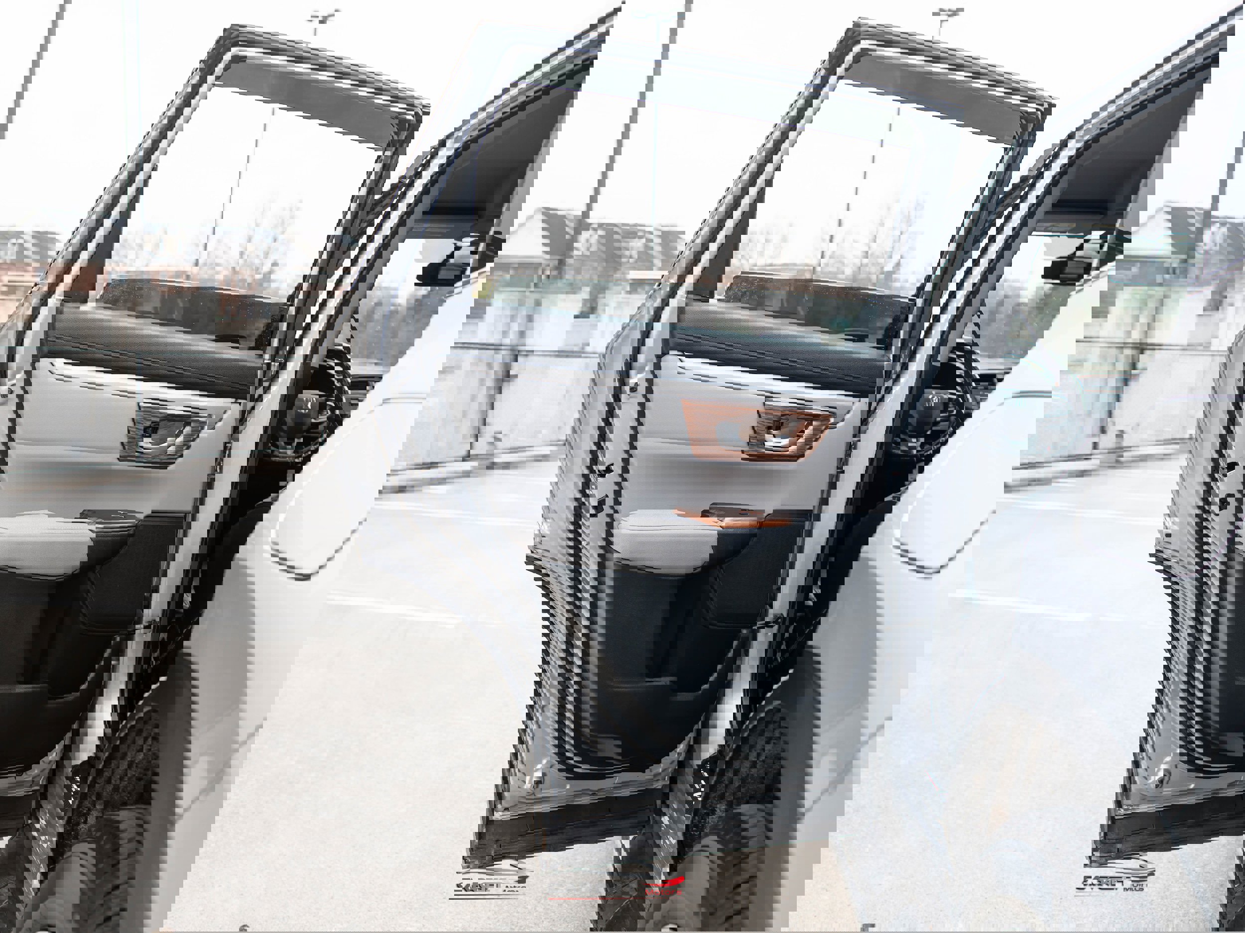 Used 2019 Honda CR-V LX image 40