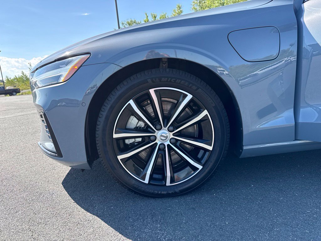 Used 2023 Volvo S60 T8 Plus AWD/4WD image 41