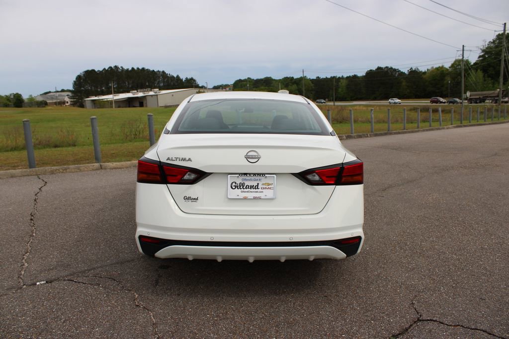 Used 2024 Nissan Altima 2.5 S image 20