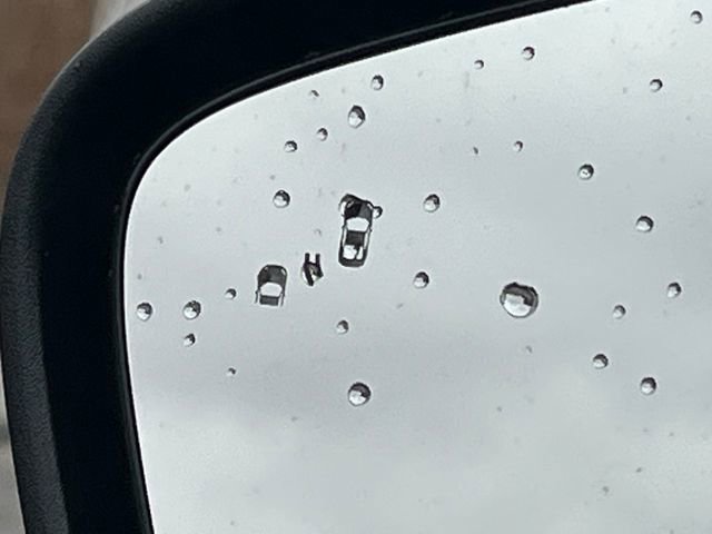 New 2026 Ford Escape ST-Line w/ Tech Pack #1 image 11