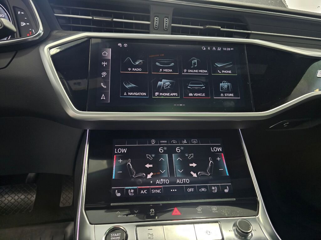 Used 2024 Audi A7 3.0T Premium Plus w/ Premium Plus Package image 15