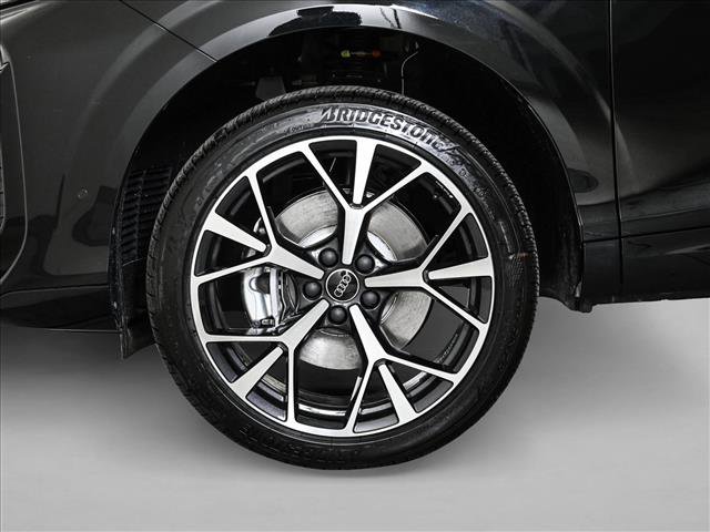 New 2026 Audi Q3 quattro 2.0T AWD/4WD image 26