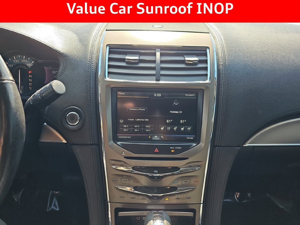 Used 2014 Lincoln MKX FWD w/ Equipment Group 102A image 17