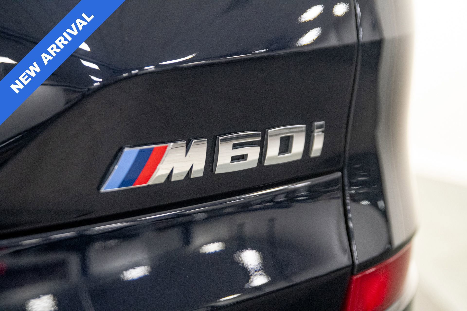 Used 2026 BMW X5 M60i AWD/4WD image 33