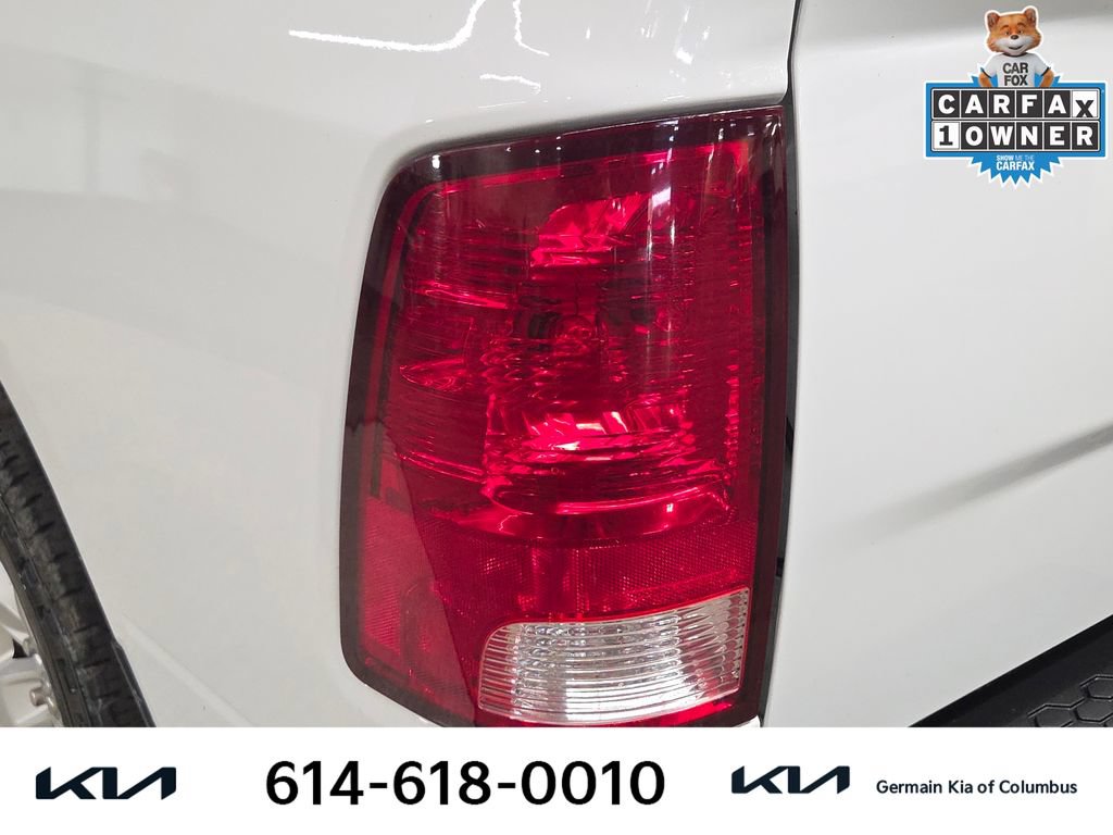 Used 2022 RAM 1500 Tradesman w/ Popular Equipment Group AWD/4WD image 15
