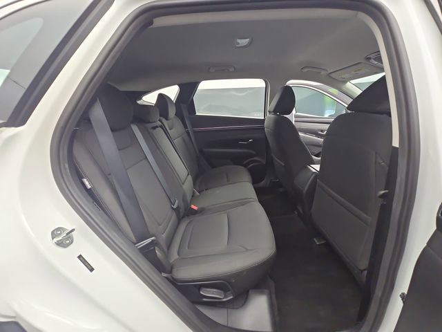 Used 2024 Hyundai Tucson SE AWD/4WD image 51