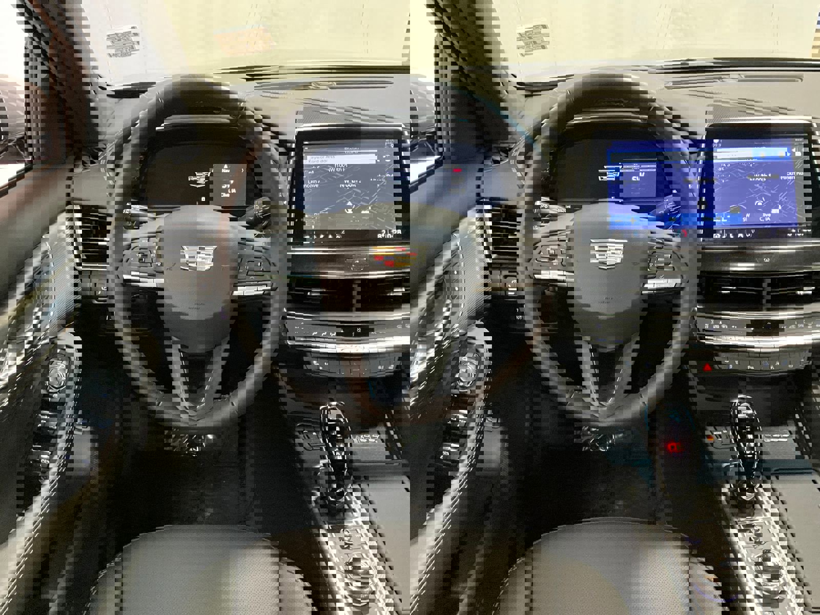 Used 2024 Cadillac CT5 Premium Luxury image 6