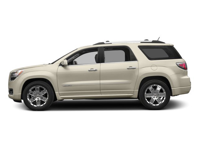 Used 2016 GMC Acadia Denali AWD/4WD image 6