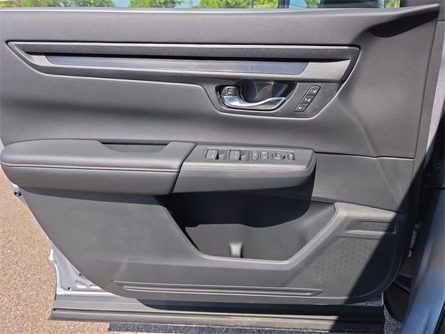New 2026 Honda CR-V Sport-L image 8