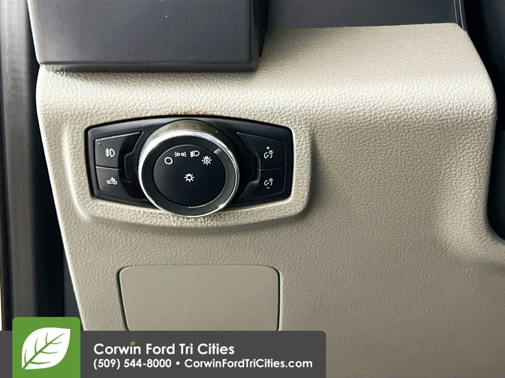 Certified 2022 Ford F350 XLT w/ XLT Value Package AWD/4WD image 18