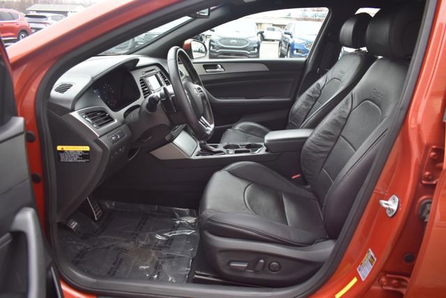 Used 2015 Hyundai Sonata Sport 2.0T image 13