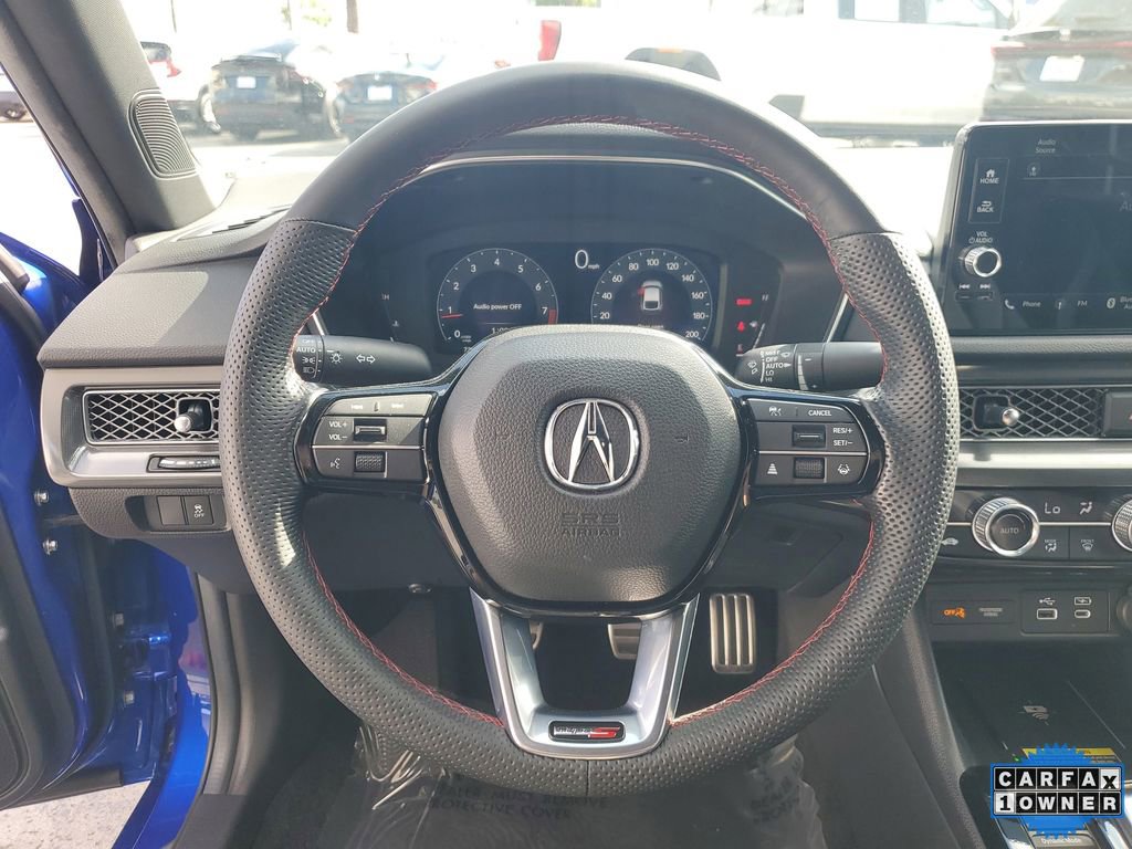 Used 2024 Acura Integra Type S image 20