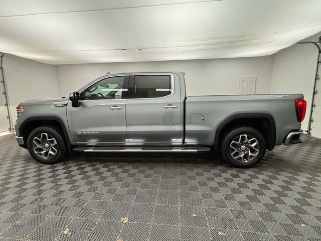 New 2026 GMC Sierra 1500 SLT w/ SLT Premium Plus Package image 12